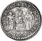 1 Testone - Ercole II