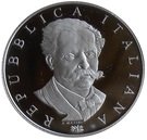 5 Euro (Francesco De Sanctis)
