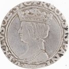 1 Carlino - Fernando II & Isabella I