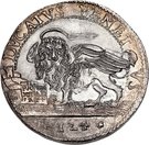 1 Ducato - Girolamo Priuli