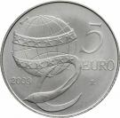5 Euro (People in Europe)
