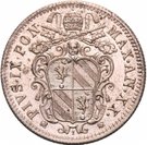10 Baiocchi - Pius IX