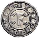 1 Grosso - Frederick I