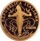 20 Euro (FIFA Football World Cup 2006 in Germany)