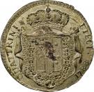 10 Quattrini - Pietro Leopoldo