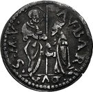 1 Soldino - Agostino Barbarigo (new type)