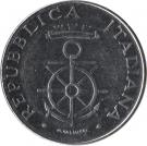 100 Lire (Livorno Naval Academy)