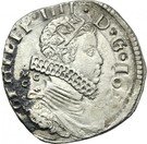 1 Tari - Felipe IV