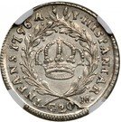 20 Grana - Ferdinando IV
