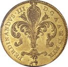 1 Ruspone - Pietro Leopoldo