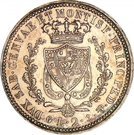 2 Lire - Carlo Felice