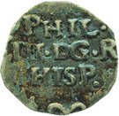 3 Cinquine - Filippo III