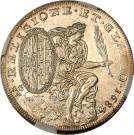 ½ Ducato - Carlo II