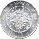 1 Lira (1901 Lira)