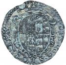 ½ Ducato - Felipe II