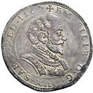 1 Lira - Emanuele Filiberto
