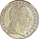 30 Soldi - Franz II