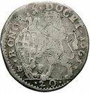 20 Bolognini - Alexander VII