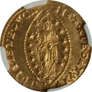 1 Zecchino - Alvise Contarini