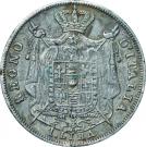 1 Lira - Napoleon