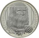 10 Euro (Leonardo da Vinci)