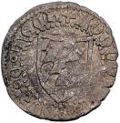 1 Soldo, 12 Bagattini - Ludovico II di Teck
