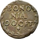 1 Quattrino - Clement VIII