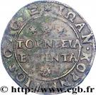 60 Tornesi - Giovanni Corner I