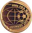 20 Euro (FIFA Football World Cup 2006 in Germany)