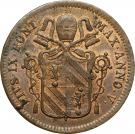 1 Baiocco - Pius IX