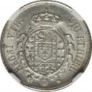 10 Grana - Francesco I