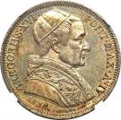 50 Baiocchi - Gregory XVI