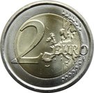 2 Euro (Donatello)