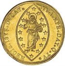 50 Zecchini - Alvise Mocenigo IV