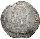 1 Filippo - Filippo IV