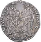 1 Giulio - Julius II