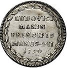 1 Osella - Lodovico Manin