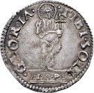 1 Mocenigo - Agostino Barbarigo