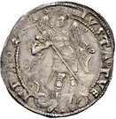 1 Coronato - Fernando I