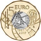 5 Euro (Totò)