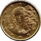 10 Euro Cent (2nd map)