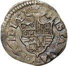 1 Carlino - Felipe IV