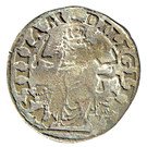 2 Soldi (for circulation in the Levant; Anonymous)