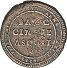 5 Baiocchi - Pius VI