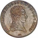 1 Francescone - Ferdinand III