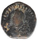 1 Grano - Felipe IV