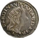 1 Luigino - Ferdinando II