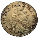 1 Scudo - Ranuccio Farnese II