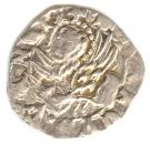 1 Soldino - Tomaso Mocenigo (with star)