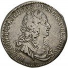 ½ Francescone - Francesco III